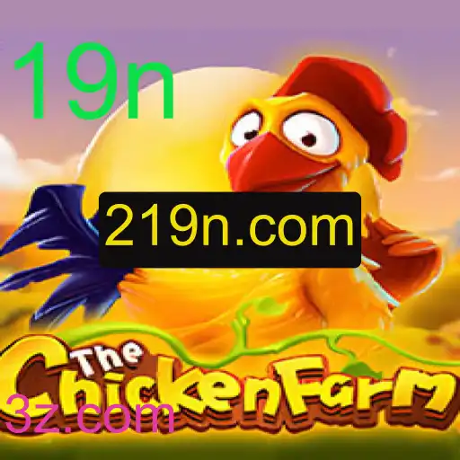 ChickenFarm: Um Jogo de Estratégia e Diversão para Todas as Idades