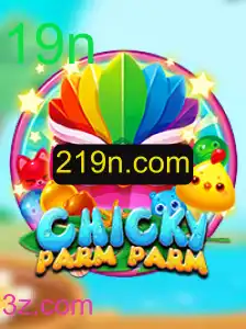 Explorando o Fascinante Jogo ChickyParmParm: Regras e Introdução