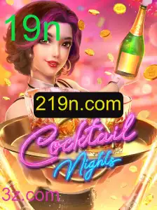 Descubra o Fascinante Mundo de CocktailNights: Uma Experiência de Jogo Única
