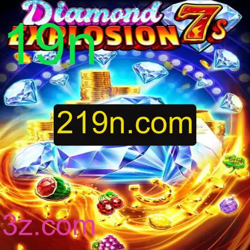 Explorando o Mundo Vibrante de DiamondExplosion7s