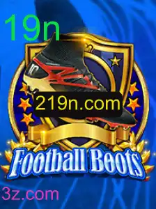FootballBoots: Uma Imersão no Mundo do Jogo 19n