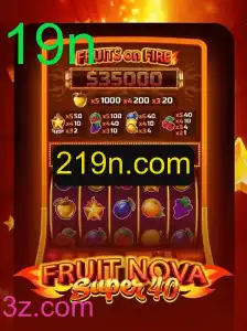 Descubra o Mundo de FruitNovaSuper40: Um Jogo de Frutas e Diversão