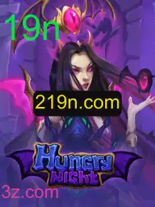 Descubra o Mundo Envolvente de HungryNight: Uma Aventura Única na 19n