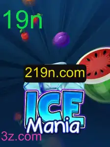 IceMania: Uma Aventura Congelante no Mundo dos Jogos