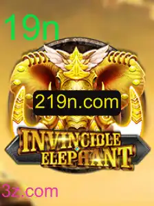 InvincibleElephant: Um Jogo Revolucionário na Era Digital