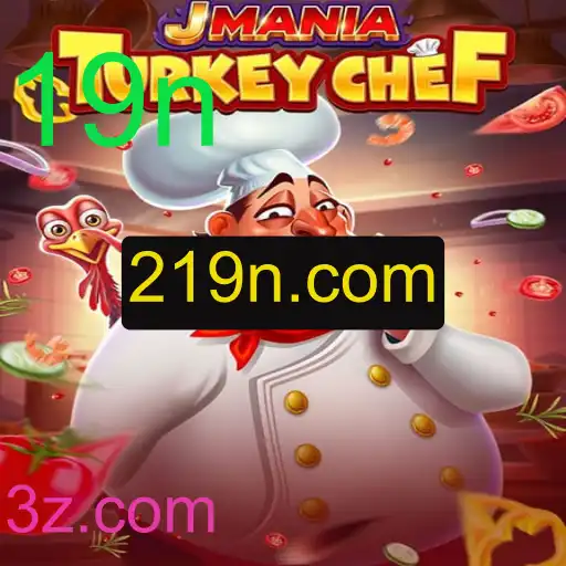 Explore o Mundo de JManiaTurkeyChef: O Jogo que Une Culinária e Diversão