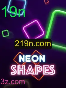 Descubra NeonShapes: O Jogo que Está Conquistando Todos em 2023