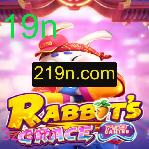 Explorando o Envolvente Mundo de RabbitsGrace: Um Mergulho Profundo no Jogo do Ano