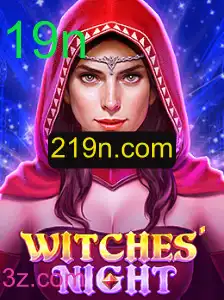 WitchesNight: Mergulhe no Mundo Mágico do Novo Jogo de Estratégia e Mistério