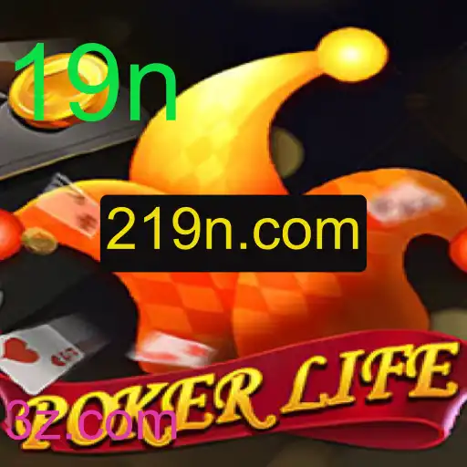 PokerLife: Um Mergulho no Mundo do Poker com 19n