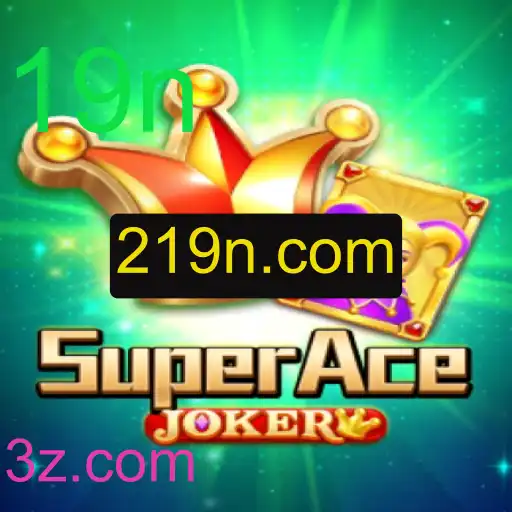 SuperAceJoker: Descubra o Jogo que Está Revolucionando o Entretenimento
