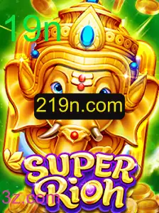 SuperRich: Descubra o Mundo Empolgante deste Jogo Inovador