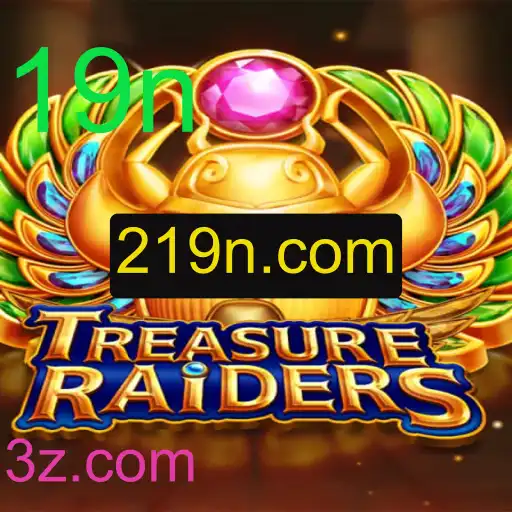 Explorando o Mundo de TREASURERAIDERS: Aventura e Estratégia na Ponta dos Dedos