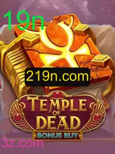 Explorando o Jogo TempleofDeadBonusBuy: Uma Aventura no Mundo Antigo