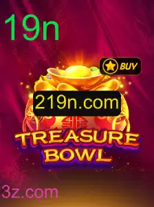 Descubra TreasureBowl: A Nova Sensação dos Jogos de Estratégia