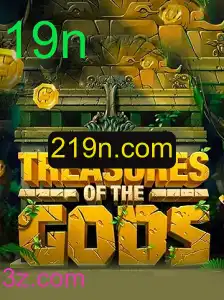Explorando o Fascinante Jogo 'Treasure of the Gods'