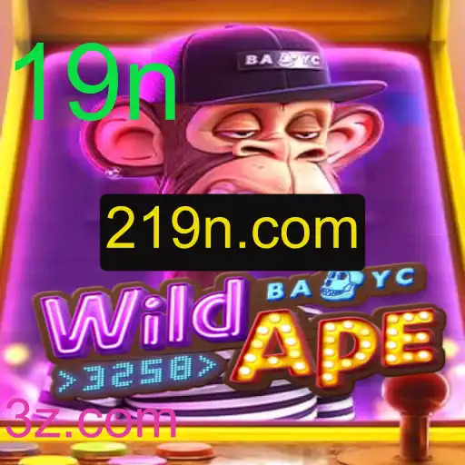 Descubra WildApe3258: Aventuras e Regras deste Novo Fenômeno